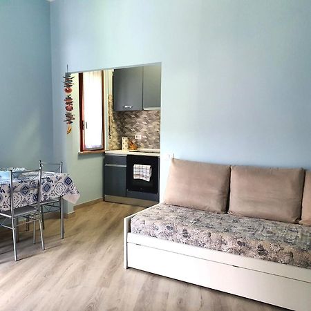 Rebecca Home Rapallo Ngoại thất bức ảnh