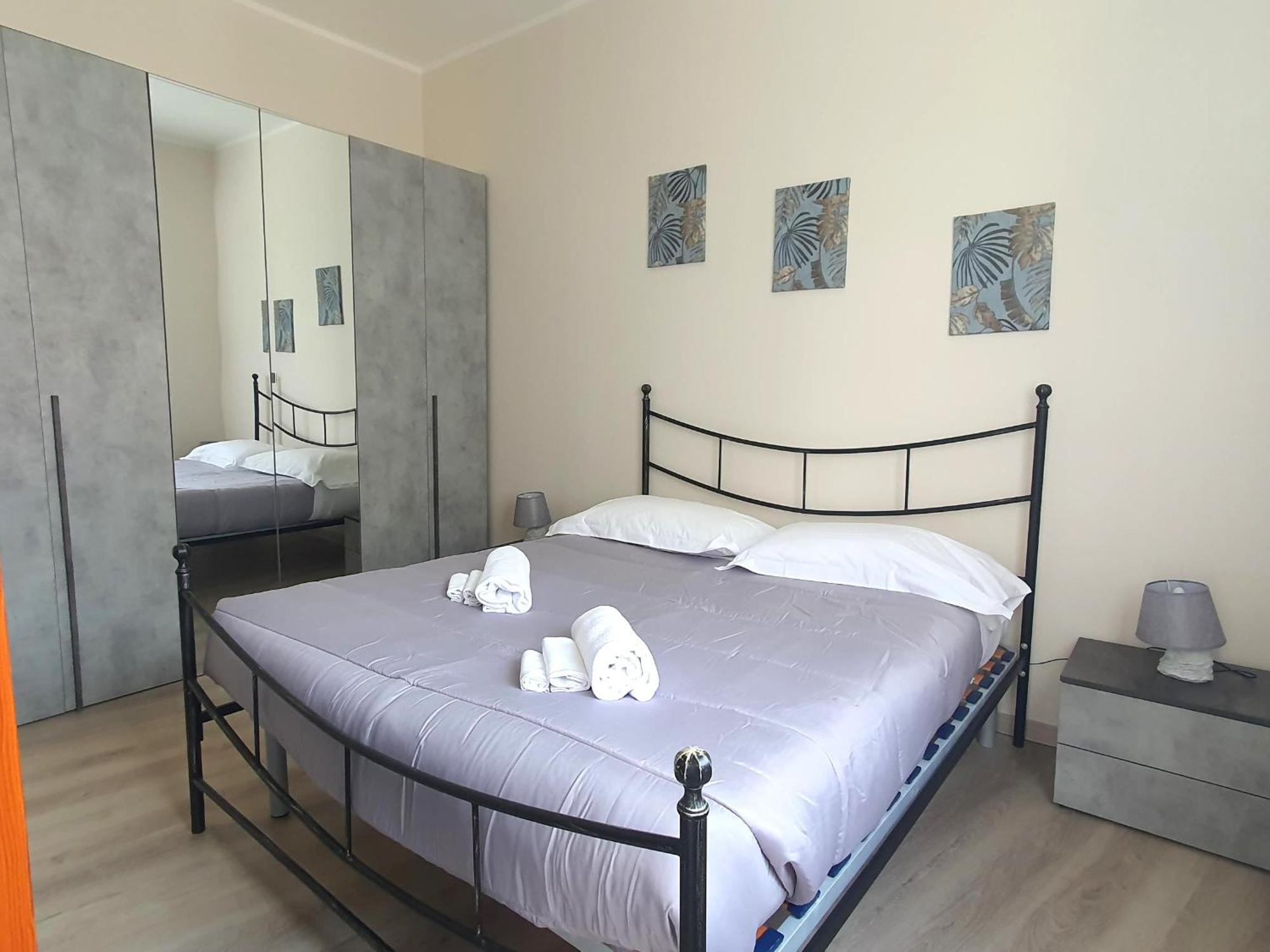 Rebecca Home Rapallo Ngoại thất bức ảnh