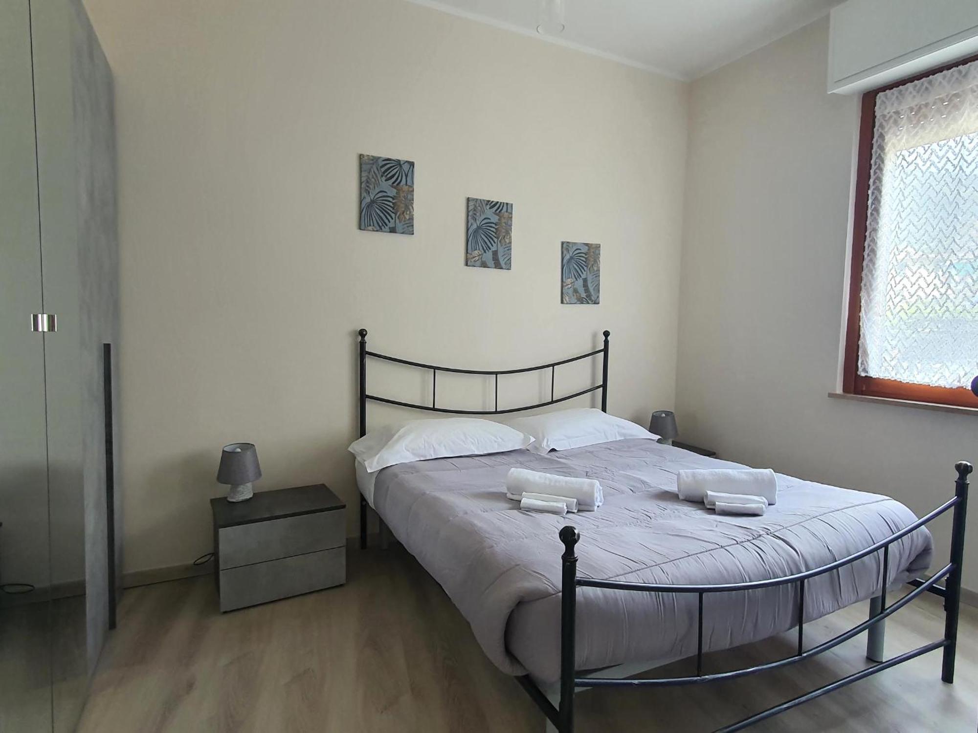 Rebecca Home Rapallo Ngoại thất bức ảnh